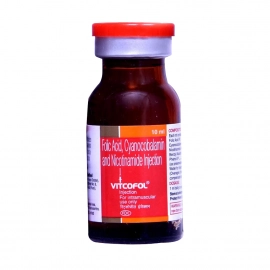 VITCOFOL INJ